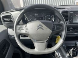 Citroën Jumpy 1.5 BlueHDi 120 XL Marge BTW en BPM vrij!...