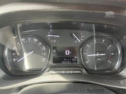 Citroën Jumpy 1.5 BlueHDi 120 XL Marge BTW en BPM vrij!...