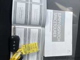 Citroën Jumpy 1.5 BlueHDi 120 XL Marge BTW en BPM vrij!...