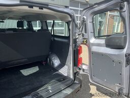 Citroën Jumpy 1.5 BlueHDi 120 XL Marge BTW en BPM vrij!...