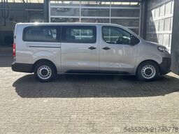 Citroën Jumpy 1.5 BlueHDi 120 XL Marge BTW en BPM vrij!...