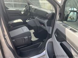 Citroën Jumpy 1.5 BlueHDi 120 XL Marge BTW en BPM vrij!...