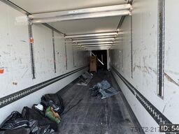 Krone SD DAMAGED / Double stock