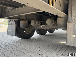 Krone SD DAMAGED / Double stock