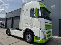 Volvo FH 460 XL / I-Shift / I-Park Cool / 2 Tanks / T...
