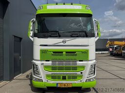 Volvo FH 460 XL / I-Shift / I-Park Cool / 2 Tanks / T...