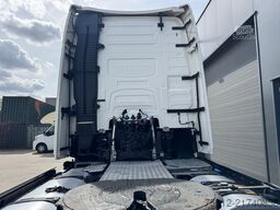 Volvo FH 460 XL / I-Shift / I-Park Cool / 2 Tanks / T...