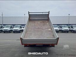 IVECO Daily V 35.16 2022 - Daily 35 C16H3.0 3450 cab. HD GRU FASSI + CASSONE RIBALTABILE