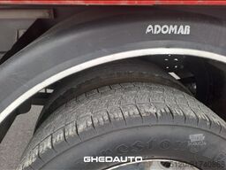 IVECO Daily V 35.16 2022 - Daily 35 C16H3.0 3450 cab. HD GRU FASSI + CASSONE RIBALTABILE