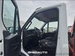 IVECO Daily V 35.16 2022 - Daily 35 C16H3.0 3450 cab. HD GRU FASSI + CASSONE RIBALTABILE