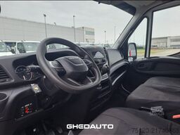 IVECO Daily V 35.16 2022 - Daily 35 C16H3.0 3450 cab. HD GRU FASSI + CASSONE RIBALTABILE