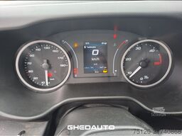 IVECO Daily V 35.16 2022 - Daily 35 C16H3.0 3450 cab. HD GRU FASSI + CASSONE RIBALTABILE