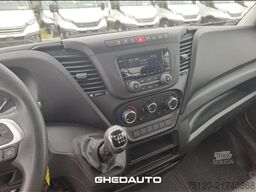 IVECO Daily V 35.16 2022 - Daily 35 C16H3.0 3450 cab. HD GRU FASSI + CASSONE RIBALTABILE