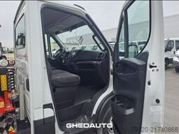 IVECO Daily V 35.16 2022 - Daily 35 C16H3.0 3450 cab. HD GRU FASSI + CASSONE RIBALTABILE