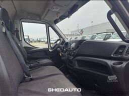 IVECO Daily V 35.16 2022 - Daily 35 C16H3.0 3450 cab. HD GRU FASSI + CASSONE RIBALTABILE