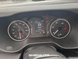 IVECO 35C16 - 35C16 GRUPPO FRIGO + SPONDA MONTACARICHI