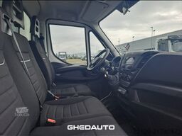 IVECO 35C16 - 35C16 GRUPPO FRIGO + SPONDA MONTACARICHI