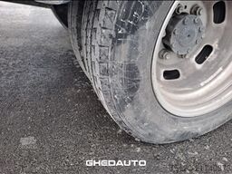 IVECO 35C16 - 35C16 GRUPPO FRIGO + SPONDA MONTACARICHI