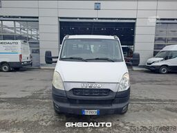 IVECO 70C17 SCARRABILE