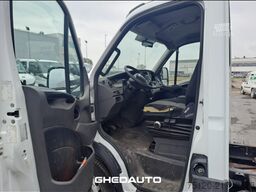 IVECO 70C17 SCARRABILE