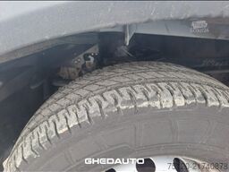 IVECO 70C17 SCARRABILE