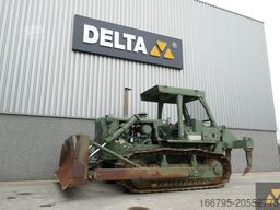 Caterpillar D7G Ex-army