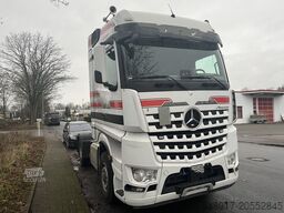 Mercedes-Benz 1845 Arocs 4x4 HD 1-Hand