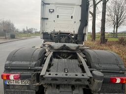 Mercedes-Benz 1845 Arocs 4x4 HD 1-Hand