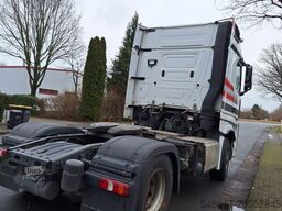 Mercedes-Benz 1845 Arocs 4x4 HD 1-Hand