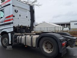 Mercedes-Benz 1845 Arocs 4x4 HD 1-Hand