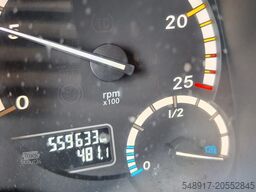 Mercedes-Benz 1845 Arocs 4x4 HD 1-Hand