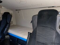 Mercedes-Benz 1845 Arocs 4x4 HD 1-Hand