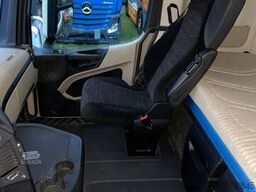 Mercedes-Benz 1845 Arocs 4x4 HD 1-Hand