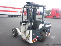 Moffett E4 25.3 NX LKW Mitnahme