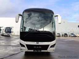 MAN Lion's Coach R07 / Tourismo / 12.0m / Full Option