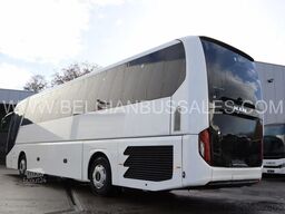 MAN Lion's Coach R07 / Tourismo / 12.0m / Full Option