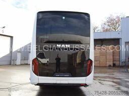 MAN Lion's Coach R07 / Tourismo / 12.0m / Full Option