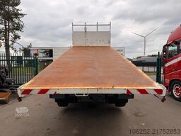 Renault PREMIUM 340 6x2 MANUAL PUMP - TIPPER - MANUAL G...