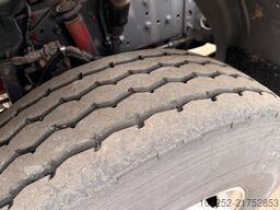 Renault PREMIUM 340 6x2 MANUAL PUMP - TIPPER - MANUAL G...