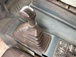 Renault PREMIUM 340 6x2 MANUAL PUMP - TIPPER - MANUAL G...