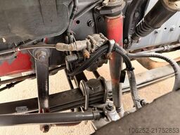 Renault PREMIUM 340 6x2 MANUAL PUMP - TIPPER - MANUAL G...