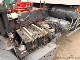 Renault PREMIUM 340 6x2 MANUAL PUMP - TIPPER - MANUAL G...