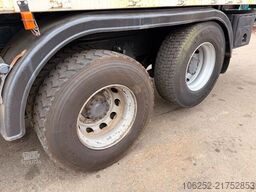 Renault PREMIUM 340 6x2 MANUAL PUMP - TIPPER - MANUAL G...