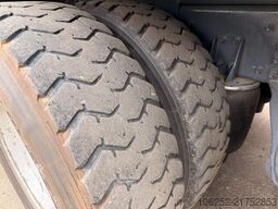 Renault PREMIUM 340 6x2 MANUAL PUMP - TIPPER - MANUAL G...