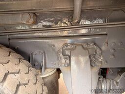 Renault PREMIUM 340 6x2 MANUAL PUMP - TIPPER - MANUAL G...