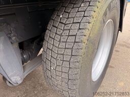 Renault PREMIUM 340 6x2 MANUAL PUMP - TIPPER - MANUAL G...