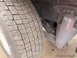 Renault PREMIUM 340 6x2 MANUAL PUMP - TIPPER - MANUAL G...