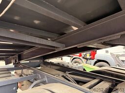 Renault PREMIUM 340 6x2 MANUAL PUMP - TIPPER - MANUAL G...