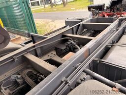 Renault PREMIUM 340 6x2 MANUAL PUMP - TIPPER - MANUAL G...