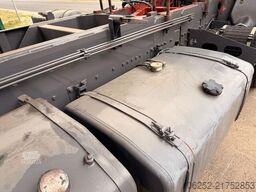 Renault PREMIUM 340 6x2 MANUAL PUMP - TIPPER - MANUAL G...